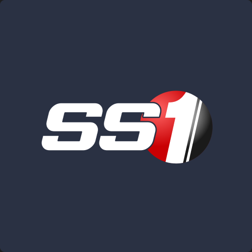 ss1 game logo