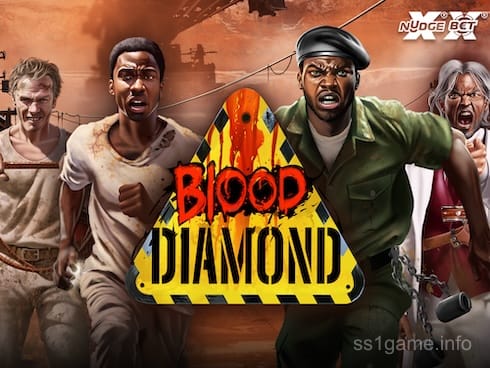 Blood Diamond