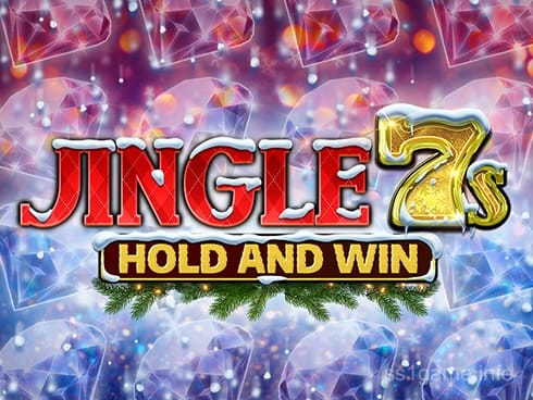 Jingle 7s Hold and Win