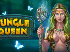 Jungle Queen