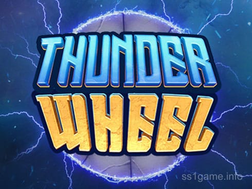 Thunder Wheel